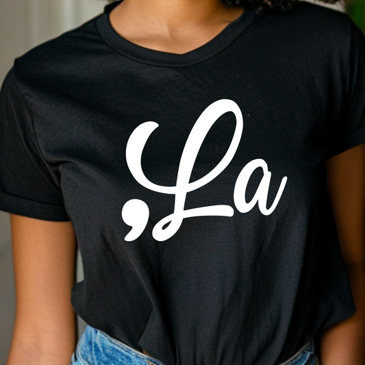 ,La