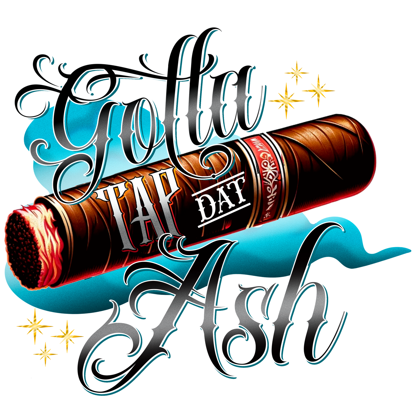 Tap Dat Ash