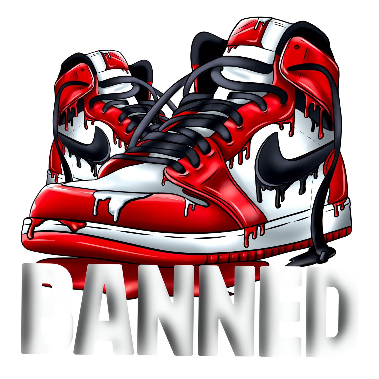 BANNED
