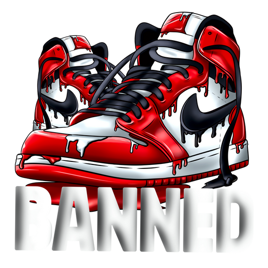 BANNED