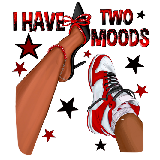 Two Moods