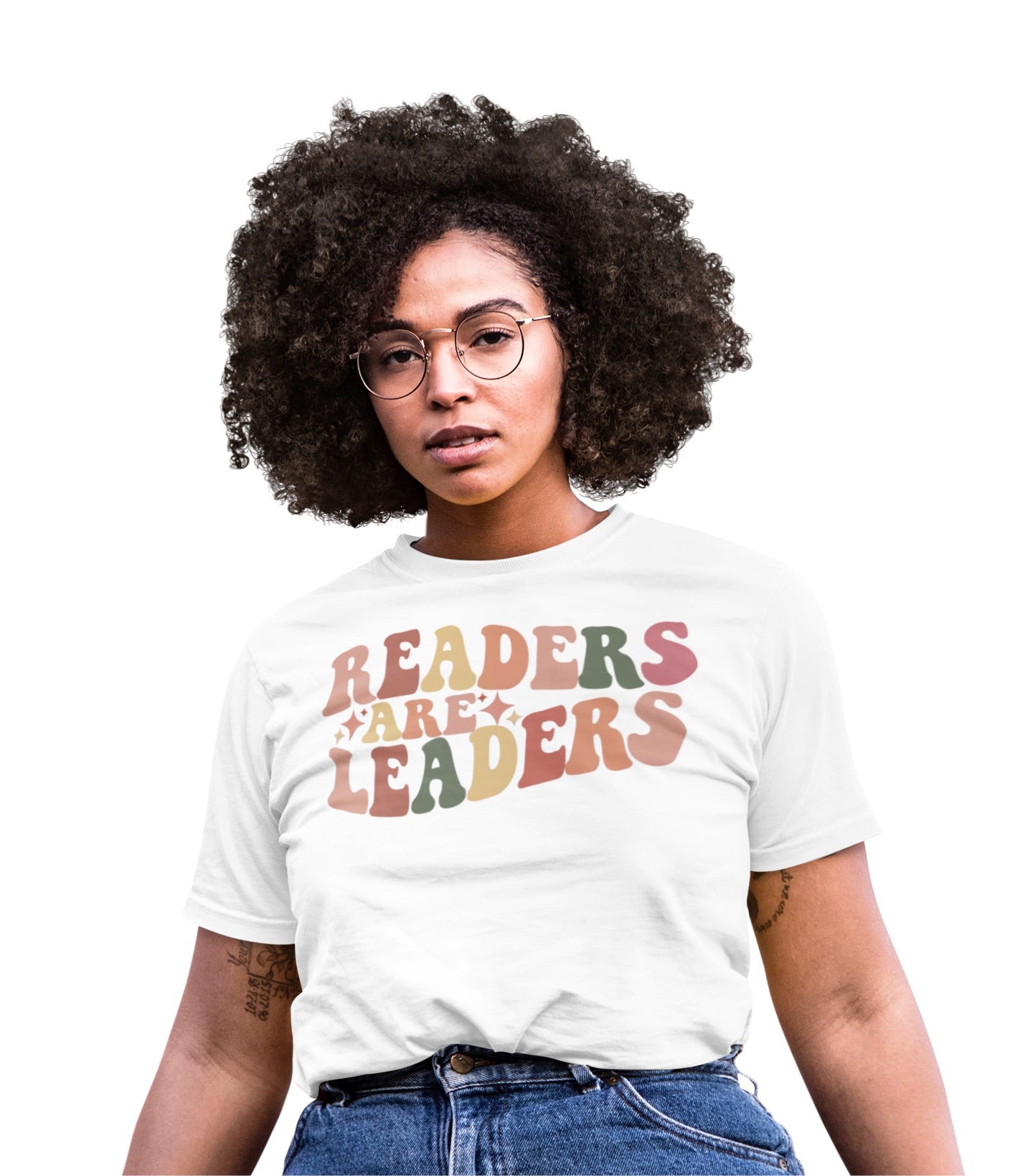 Readers are leaders T-shirt, pre-k teachers, kindergarten teachers, elementary teachers