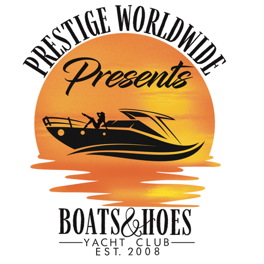 Boats and Hos Step Brothers Inspired T-shirt