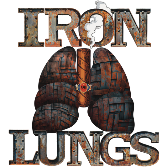 Iron Lungs