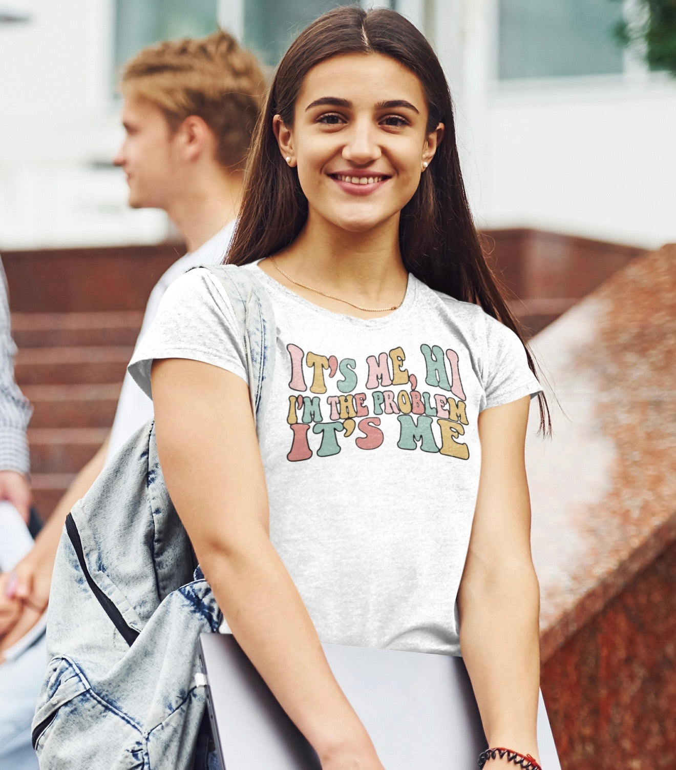 Taylor Swift inspired Its me, Hi, I'm the problem it's me shirt