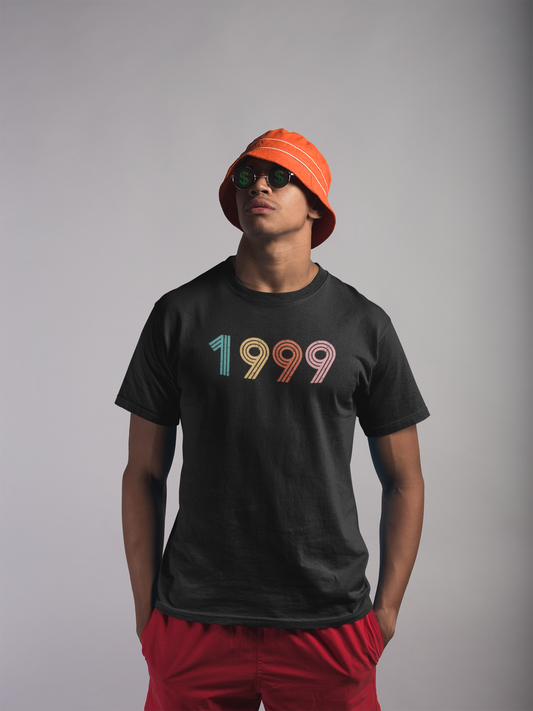 90’s Birth Year Tshirt, customize- choose your year