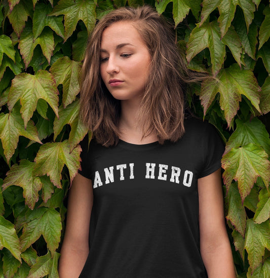 Taylor Swift inspired Anti Hero T-shirt